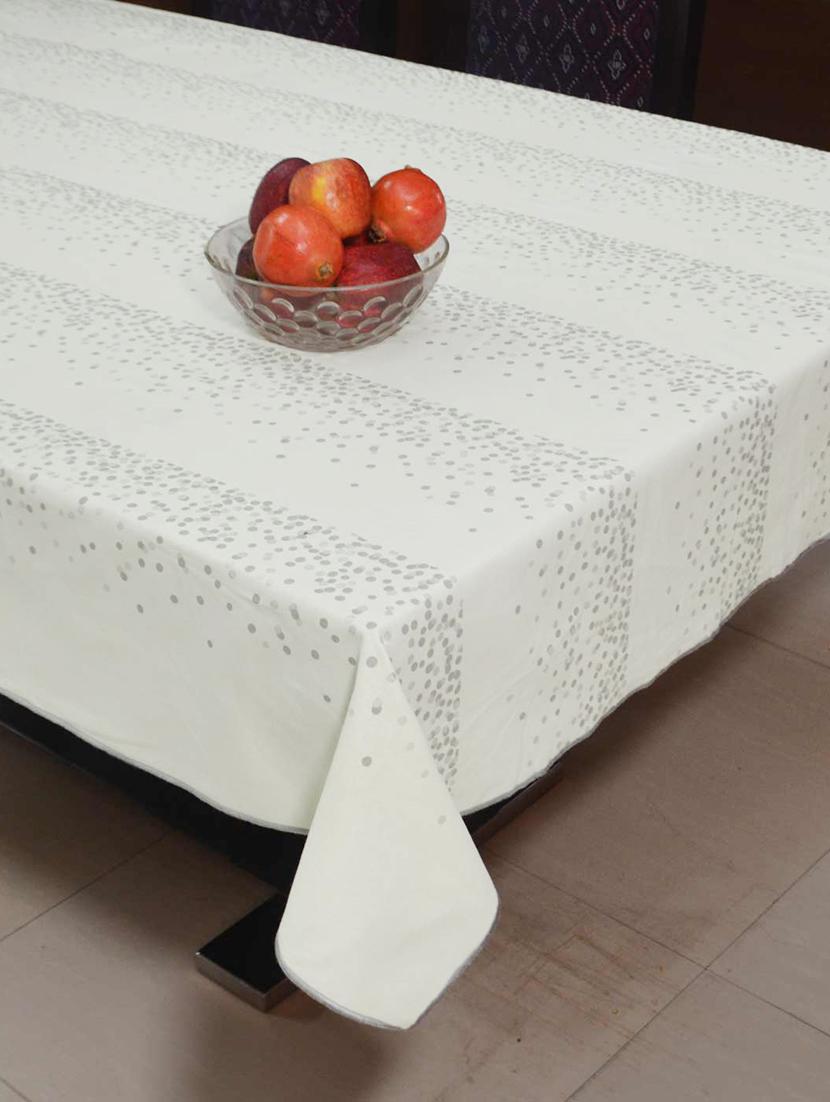 metallic print table cover - 15848828 -  Zoom Image - 0