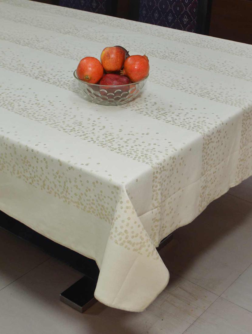 metallic print table cover - 15848829 -  Zoom Image - 0