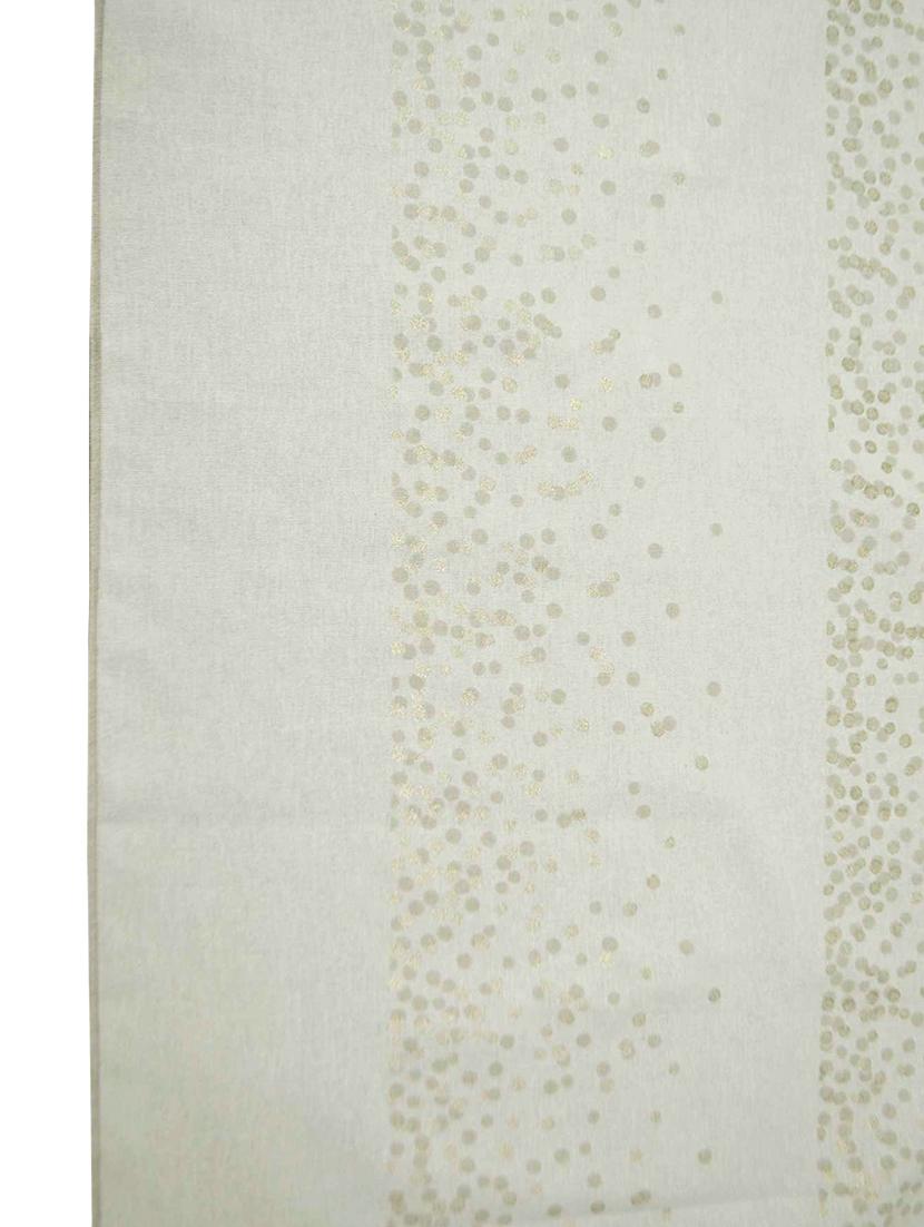 metallic print table cover - 15848829 - Standard Image - 3
