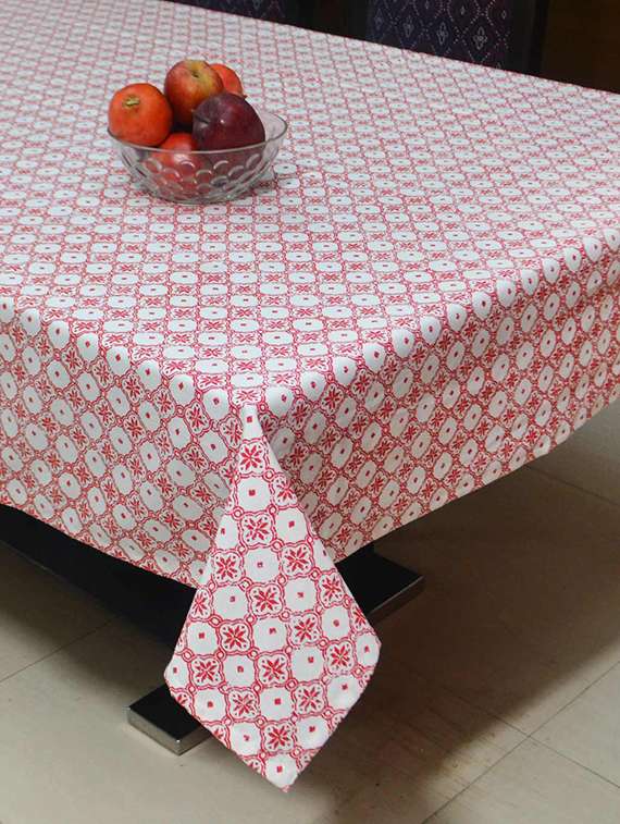 printed table cover - 15848832 -  Zoom Image - 0