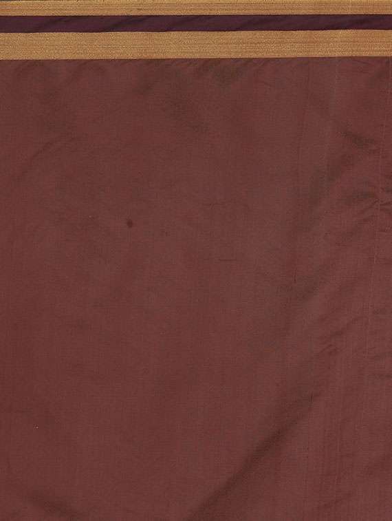 self design banarasi saree with blouse - 15849528 -  Standard Image - 3