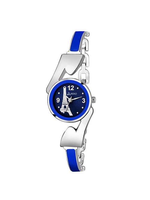 amino metal strap analog watch-(amnladies_810) - 15850466 - Standard Image - 0