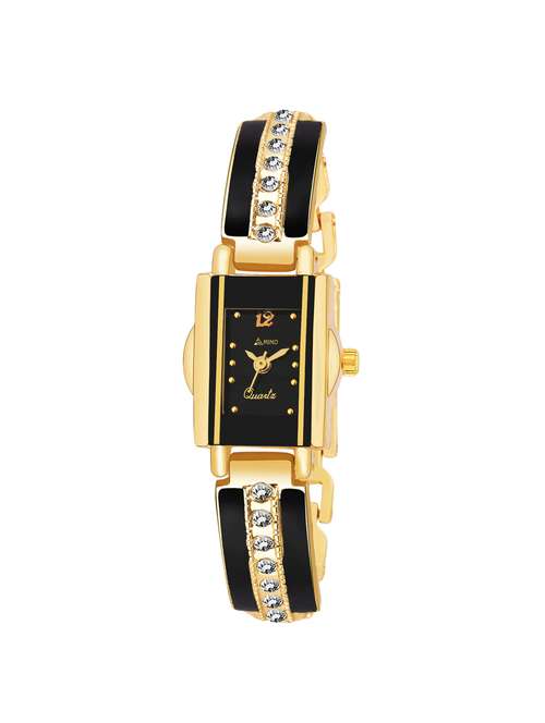 amino metal strap analog watch-(amnladies_911) - 15850497 -  Standard Image - 0