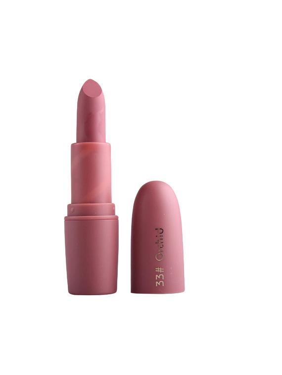 miss rose matte lipstick shade # 33 - 15853716 - Zoom Image - 0