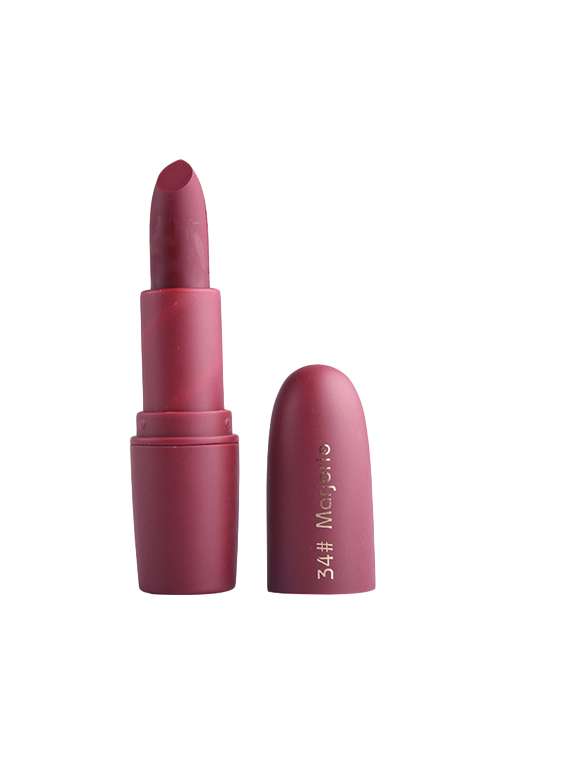 miss rose matte lipstick shade 34 - 15853718 - Zoom Image - 0