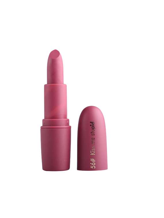 miss rose matte lipstick shade # 56 - 15853734 - Zoom Image - 0