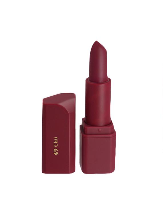 miss rose long lasting matte lipstick shade # 49 - 15853749 - Zoom Image - 0