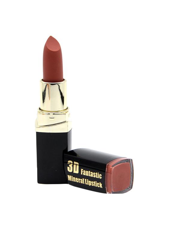 miss rose 3d mineral matte look lipstick shade #10 - 15853764 - Zoom Image - 0