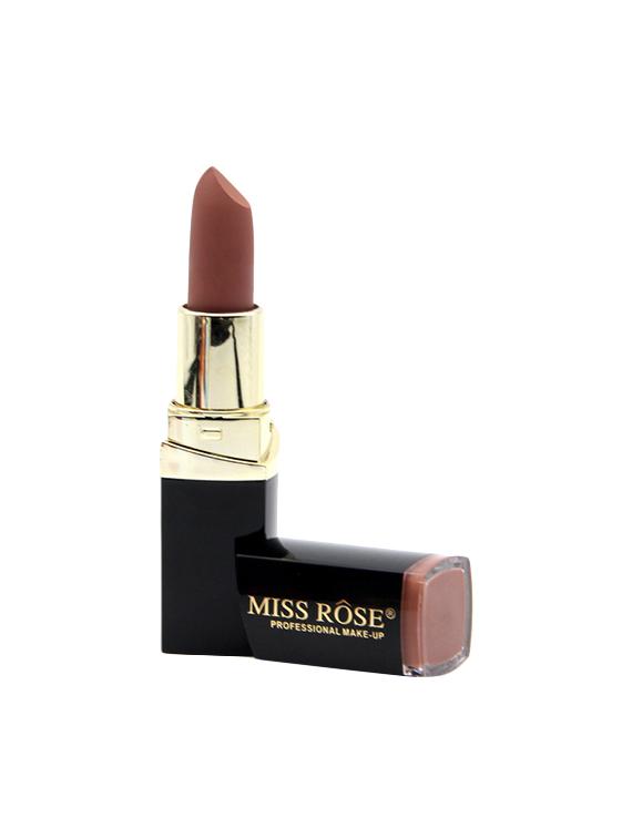 miss rose 3d mineral matte look lipstick shade #18 - 15853772 - Zoom Image - 0