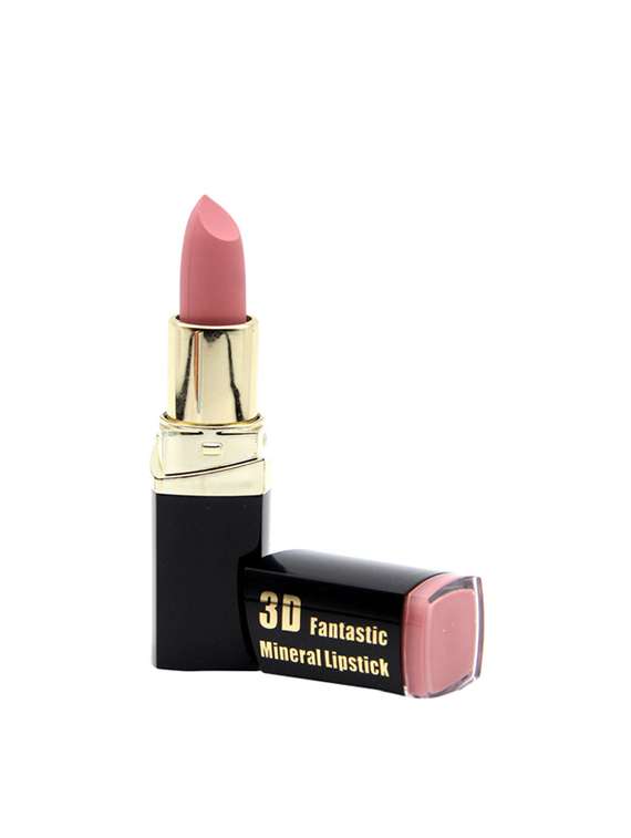 miss rose 3d mineral matte look lipstick shade #19 - 15853773 - Zoom Image - 0