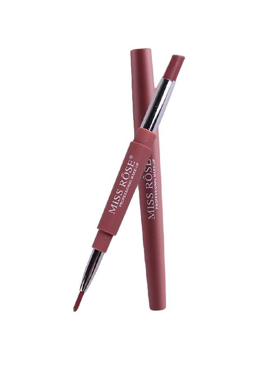 miss rose lip liner plus lipstick shade#1 - 15853779 - Zoom Image - 0