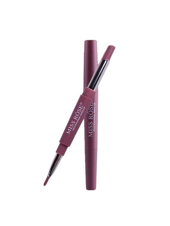 miss rose lip liner plus lipstick shade#2 - 15853787 - Zoom Image - 0