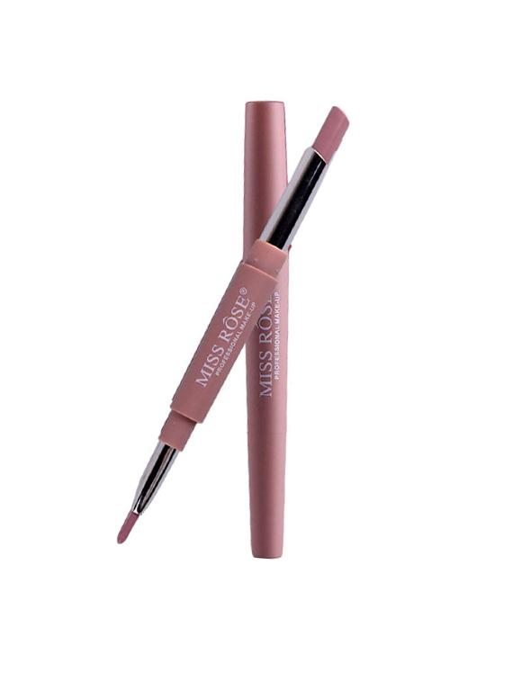 miss rose lip liner plus lipstick shade#6 - 15853809 - Zoom Image - 0