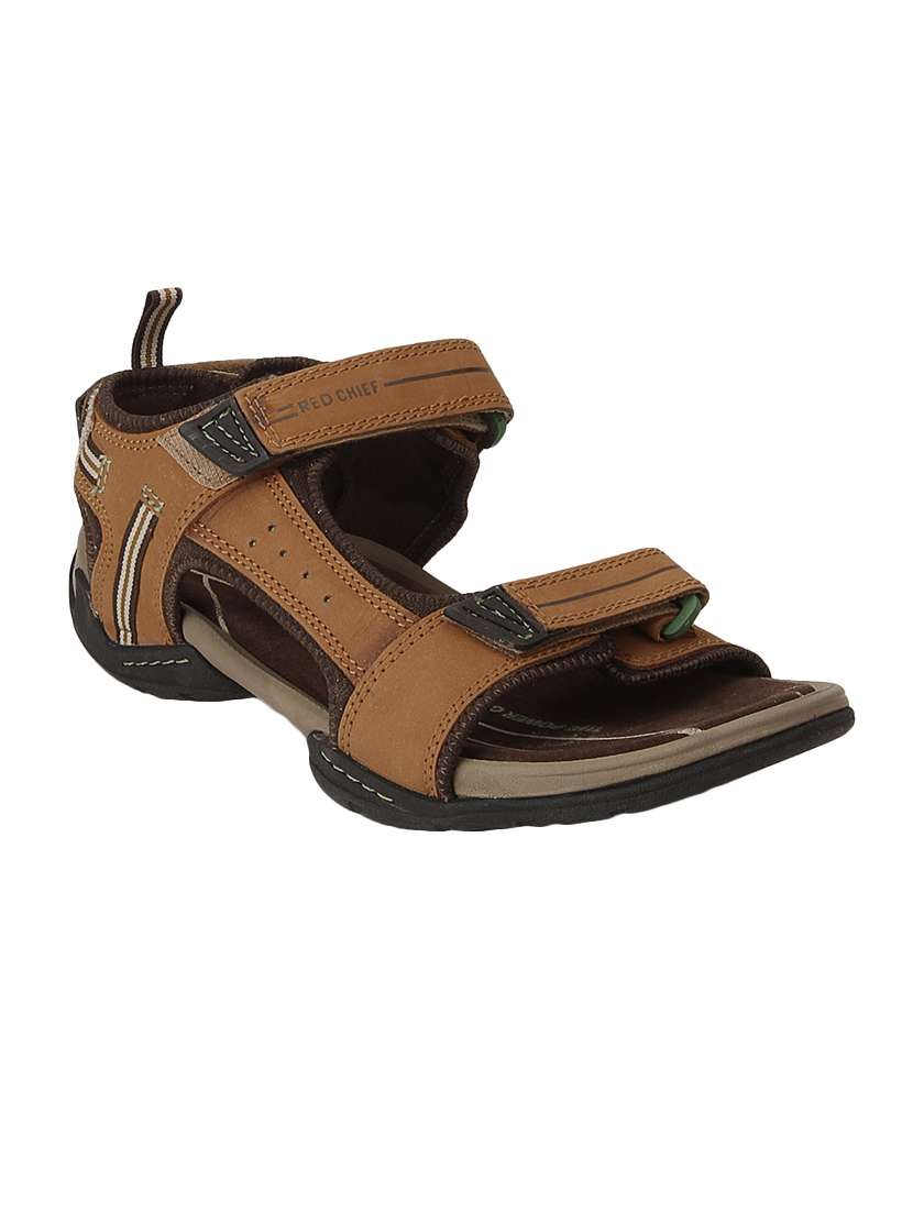 Floaters Lotto Sandals Amazon Floaters Red Chief Sandal Leather