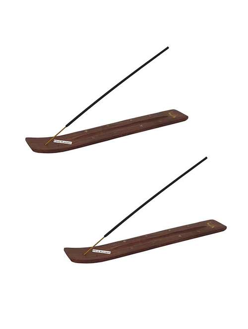 Incense & Holders