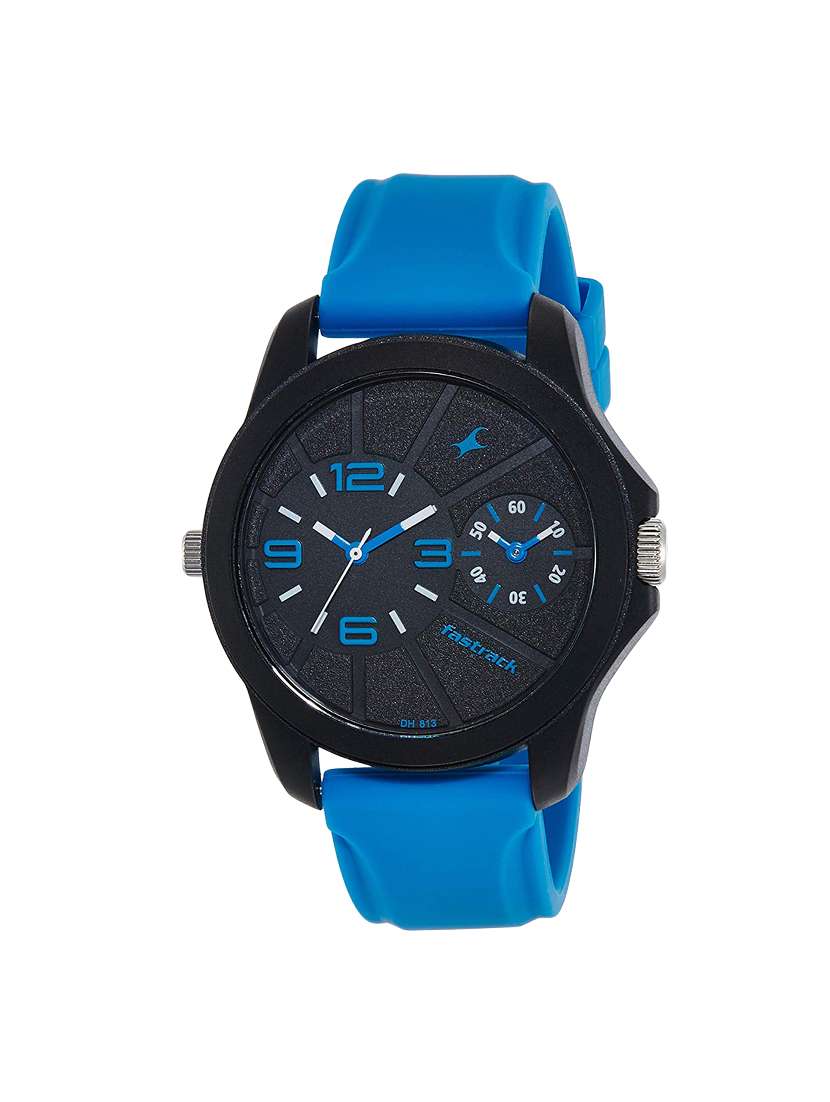 Black Dial 38042pp04 Fastrack 38042pp01 Shop