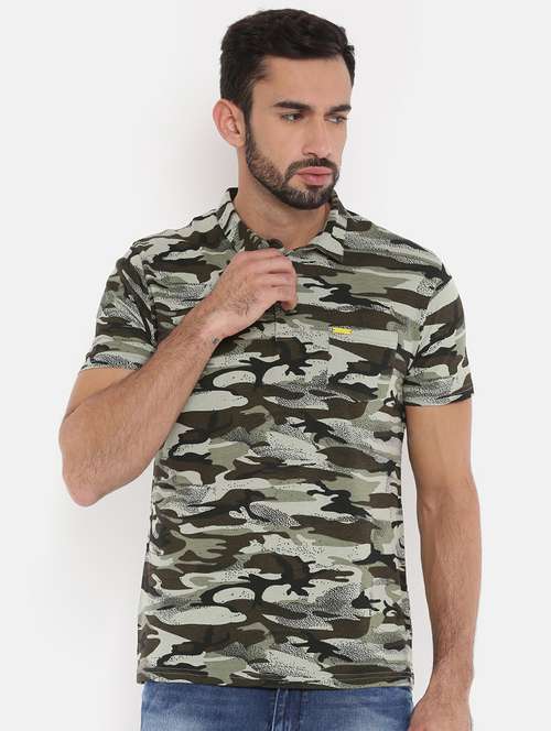 Buy Indian Army Tshirt For Men Back In India Limeroad