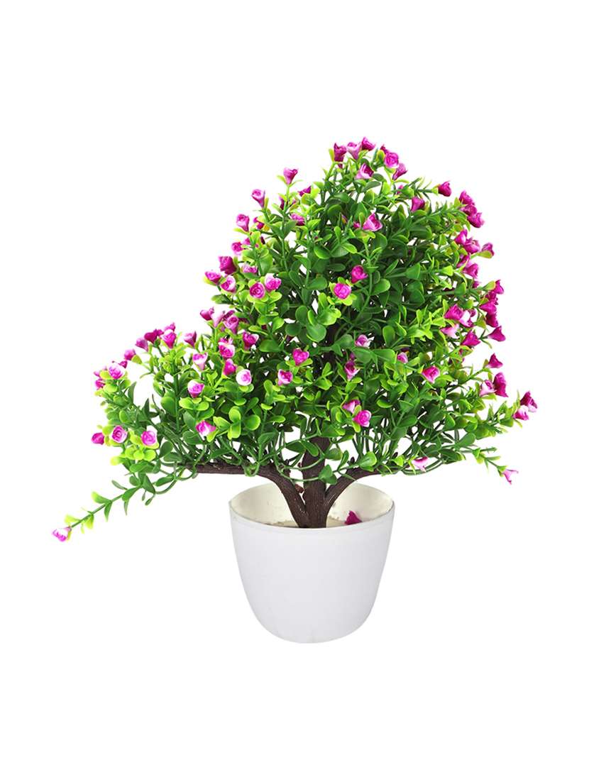 sehaz artworks tree-9171 orange wild plant yes artificial