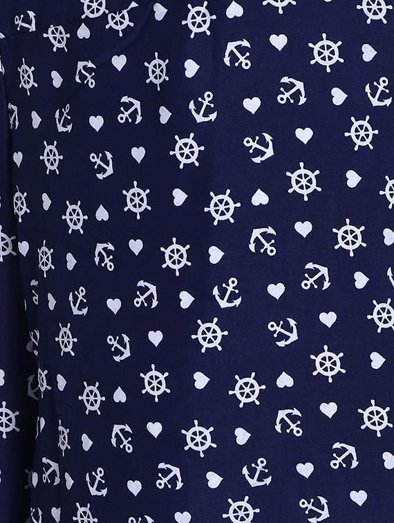 set of 2 flared palazzos - 15902382 - Standard Image - 8