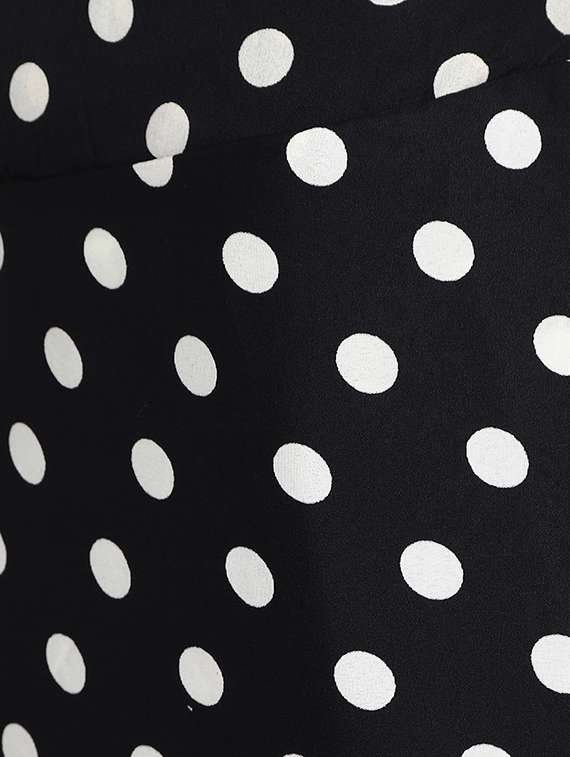 set of 2 flared palazzos - 15902393 -  Standard Image - 8