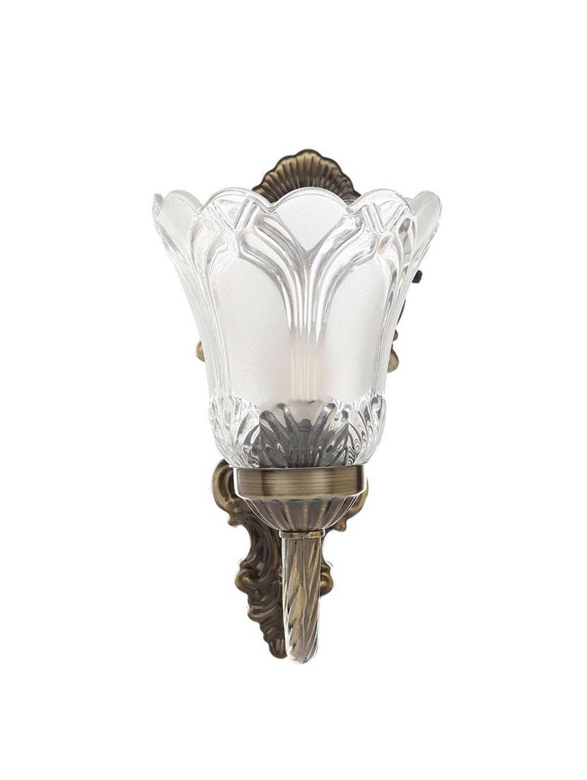 lakshya designer hand decoraive colorful sconce glass wall lamp light dx018 - 15910044 - Zoom Image - 0