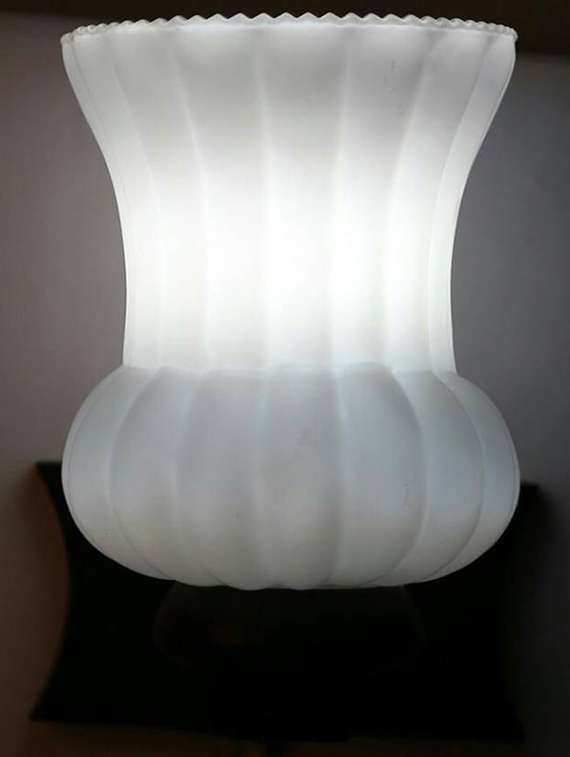 lakshya royal look decorative sconce wall lamp light with designer fitting bd14 - 15910290 - Zoom Image - 0