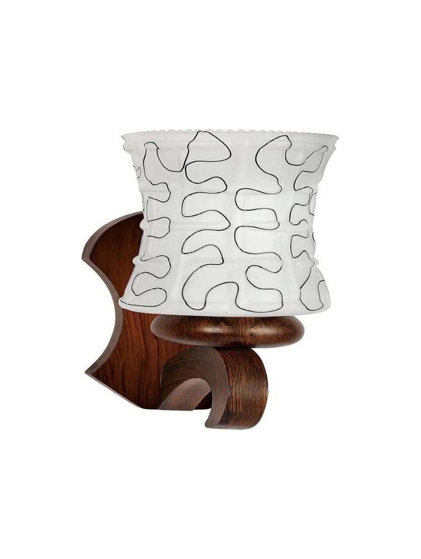lakshya royal look decorative sconce wall lamp light with designer fitting bd19 - 15910295 -  Zoom Image - 0