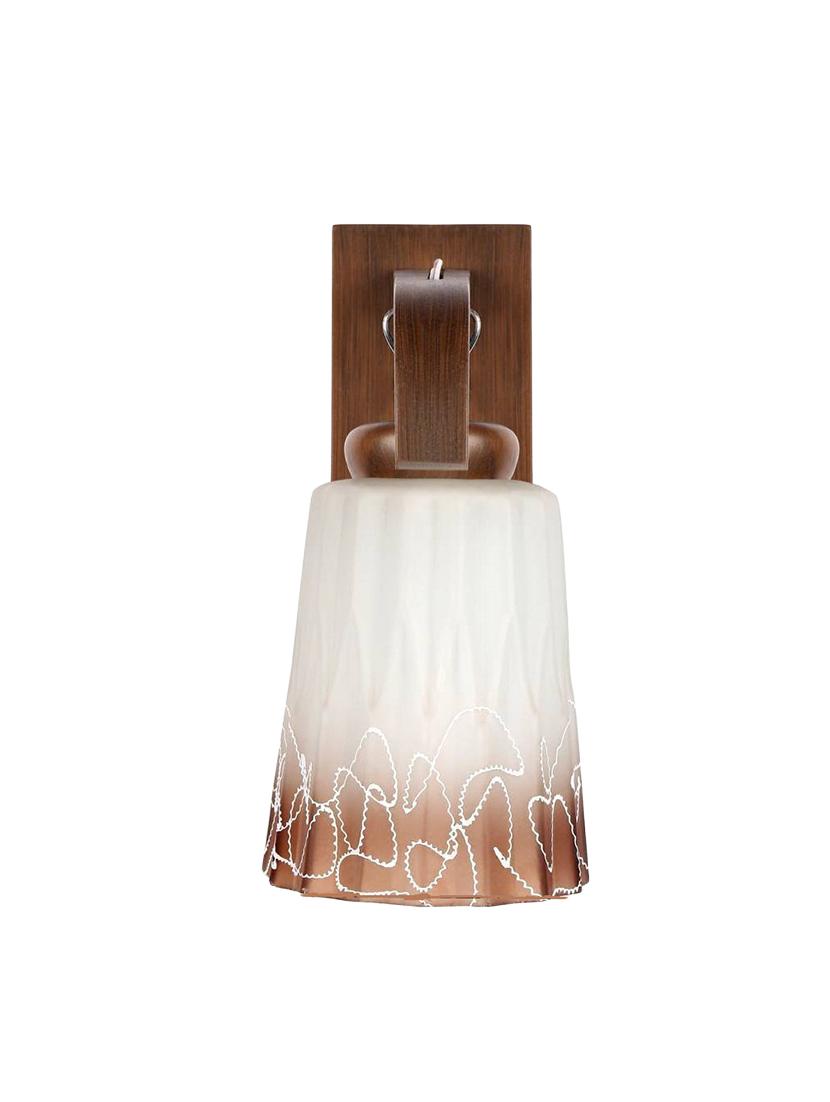 lakshya royal look decorative sconce wall lamp light with designer fitting bd25 - 15910301 -  Zoom Image - 0