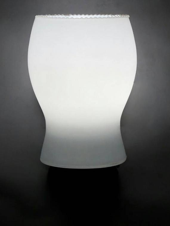 lakshya colorful decortive scone glass wall lamp light with stylish wooden fitting dx27 - 15910390 - Zoom Image - 0