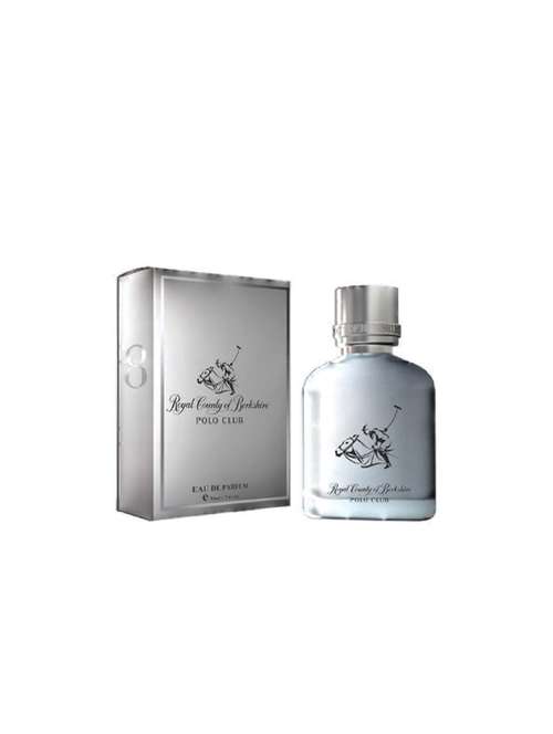 Royal County of Berkshire Polo Club Eau De Toilette - Main Image