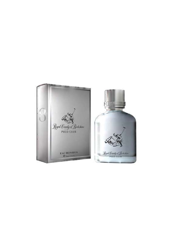 Royal County of Berkshire Polo Club Eau De Toilette