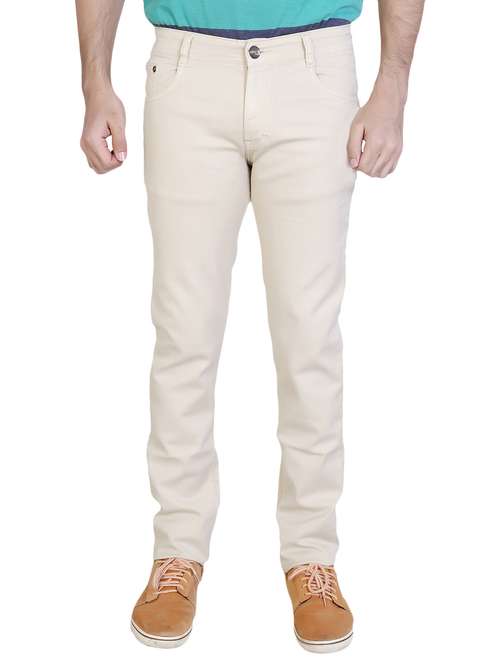 Slim Fit