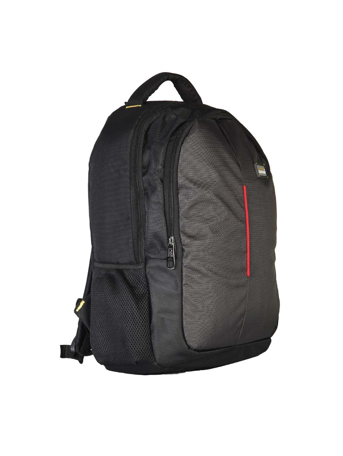 black backpack - 15918481 -  Standard Image - 3