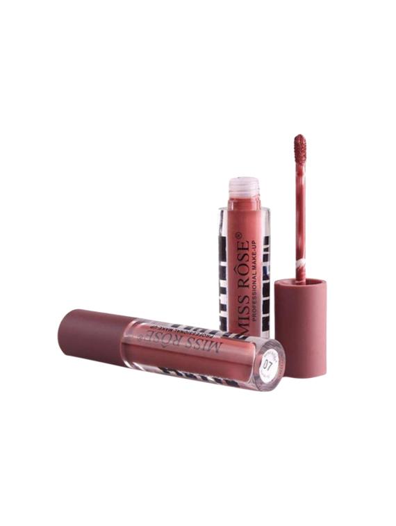 miss rose lip gloss - 15921129 - Zoom Image - 0