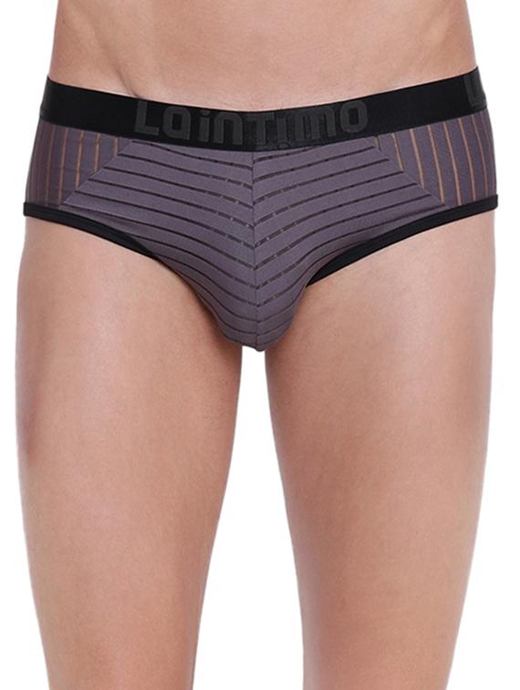 petrol grey polyester spandex hipster - 15921732 - Zoom Image - 0