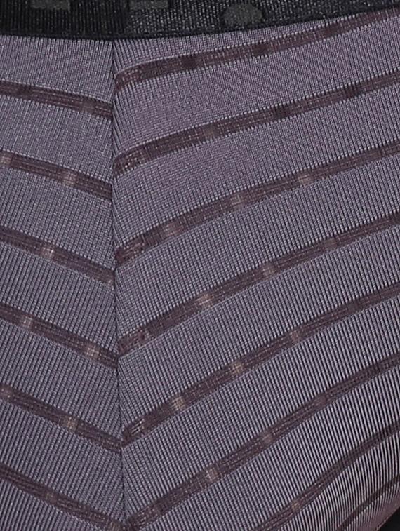 petrol grey polyester spandex hipster - 15921732 - Standard Image - 3