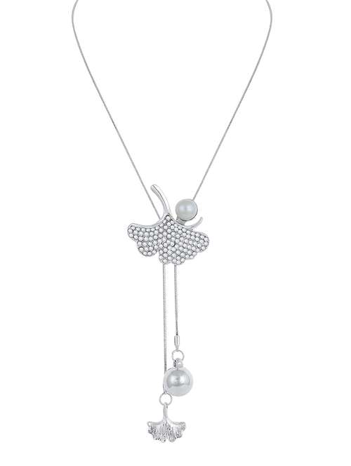 yellow metal pendant - 15922052 -  Standard Image - 0