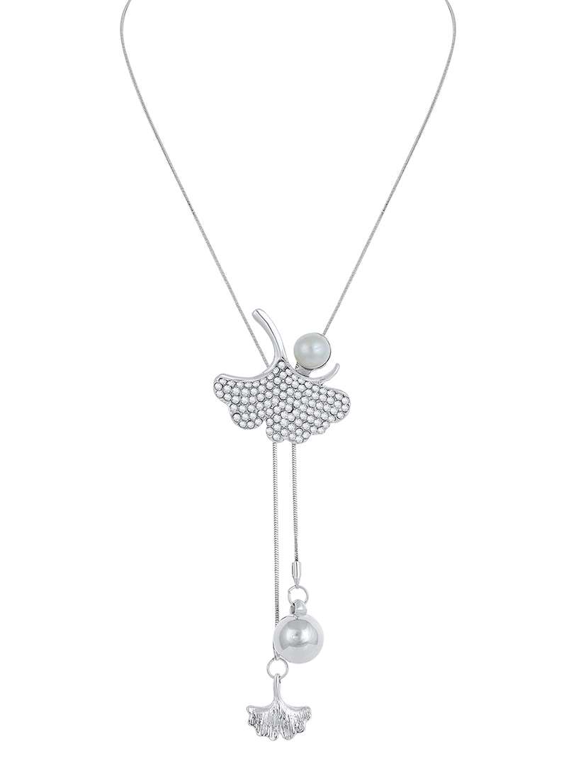 yellow metal pendant - 15922052 -  Zoom Image - 0