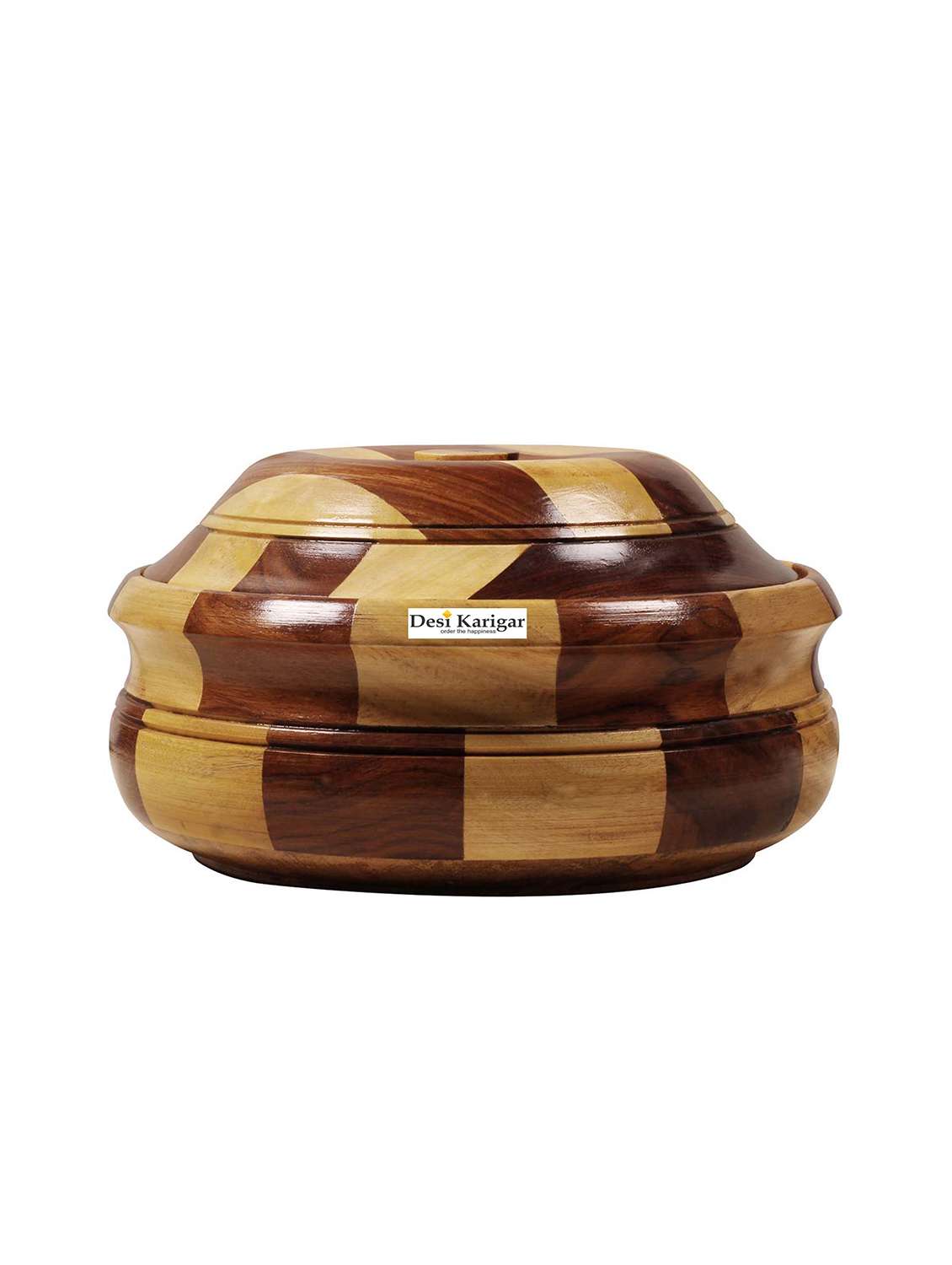 Chapati Box
