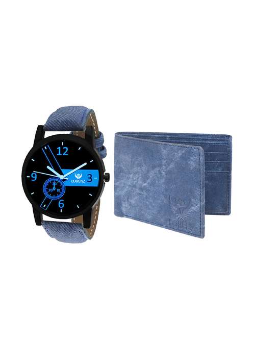 Men Watch Combos