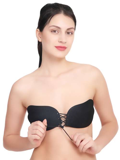 Strapless