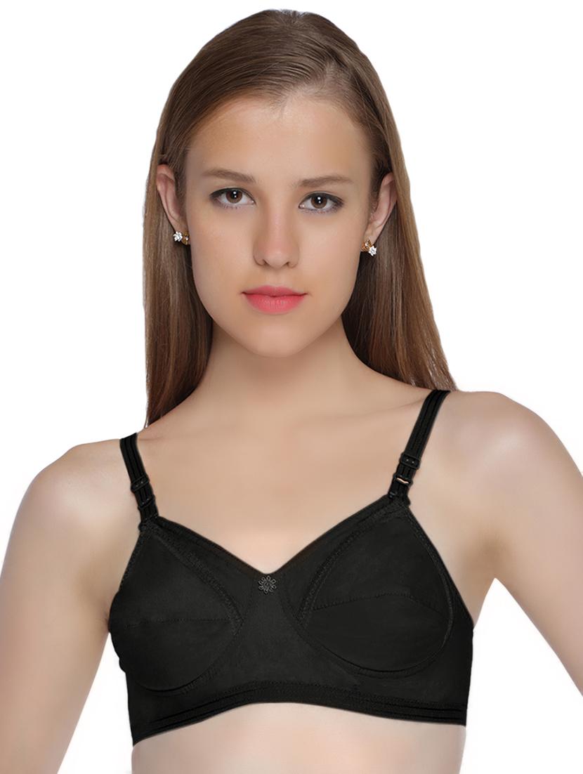 floral patch maternity bra - 15949690 - Zoom Image - 0