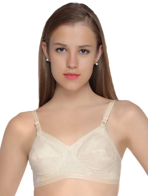floral patch maternity bra - 15949691 - Standard Image - 0