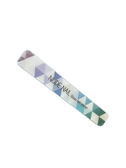 dains glass nail shiner  - 15956511 -  Standard Image - 0