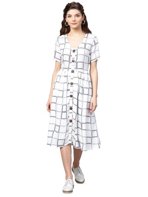 Overseas Dresses