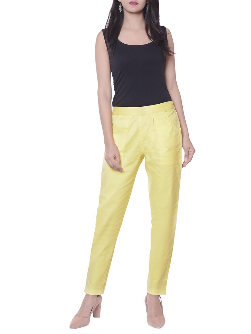 pocket patch pleated trouser - 15964928 - Standard Image - 3