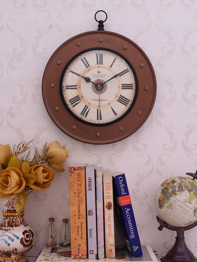 wall clock - 15971883 - Zoom Image - 0