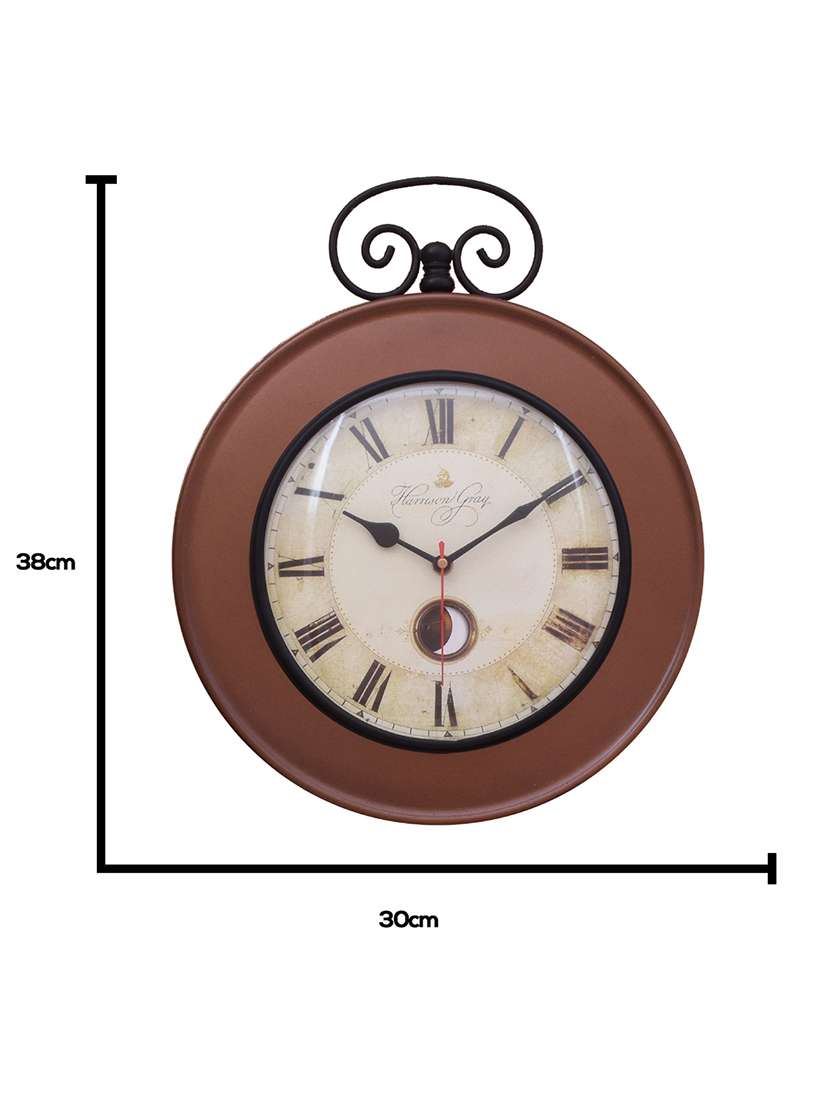 wall clock - 15971901 - Standard Image - 3