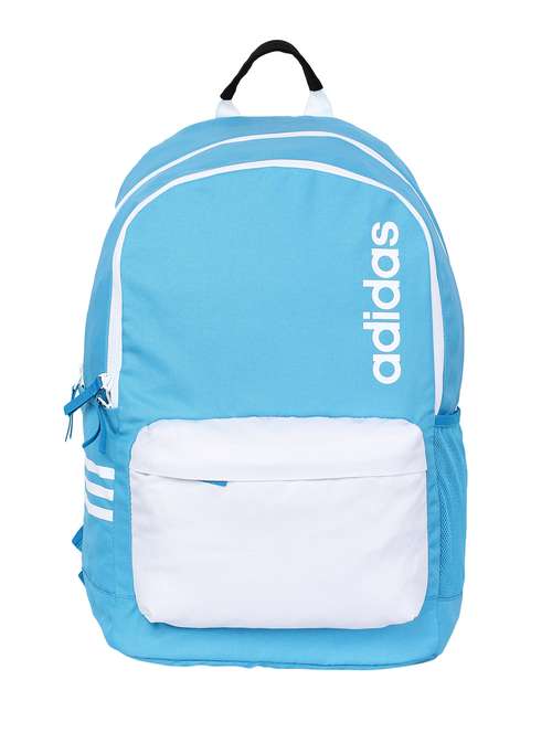 adidas blue and green polyester backpack Impulse 29L brought to you by adidas Blue Adidas RucksackAuthentic vs Fake