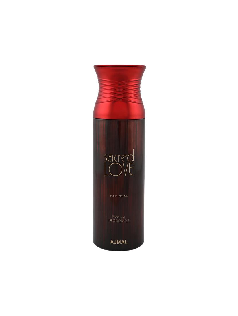 ajmal sacred love perfume deodorant 200ml for women - 15996820 -  Zoom Image - 0